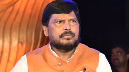 Ramdas Athawale slams Kunal Kamra over remarks on Eknath Shinde; call Uddhav Thackeray a ‘traitor’ first