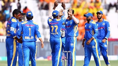 TNPL 2022: மதுரை பாந்தர்ஸ் அபார பவுலிங்! அரைசதம் அடித்து சேப்பாக் அணியின் மானம் காத்த உத்திரசாமி சசிதேவ் 