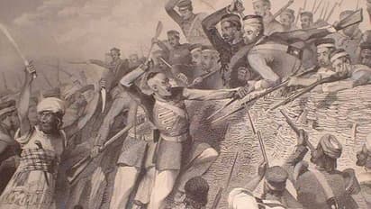 India@75: இந்து முஸ்லீம் மத ஒற்றுமையை போற்றும் அயோத்தி வரலாறு...!  