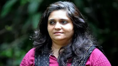 ഗുജറാത്ത് കലാപക്കേസ്: ടീസ്റ്റ സെറ്റൽവാദിന്‍റെ ജാമ്യാപേക്ഷയിൽ ഗുജറാത്ത് സർക്കാരിന് സുപ്രീംകോടതി നോട്ടീസ്