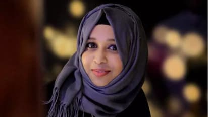 യുഎഇയില് റോഡ് മുറിച്ചുകടക്കുന്നതിനിടെ വാഹനമിടിച്ച് മലയാളി യുവതി മരിച്ചു