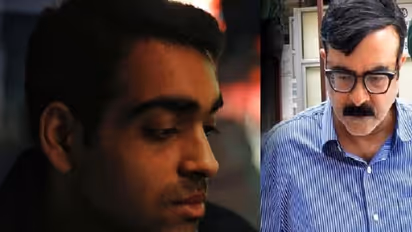 വിജിലന്സ് റെയിഡിനിടെ ഐഎഎസുകാരന്റെ മകന് വെടിയേറ്റ് മരിച്ചു; കൊലപാതകമെന്ന് കുടുംബം