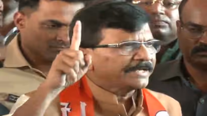 संजय राउत की मुश्किलें और बढ़ी: ED जांच में महिला की एंट्री, रेप व हत्या की धमकी का केस