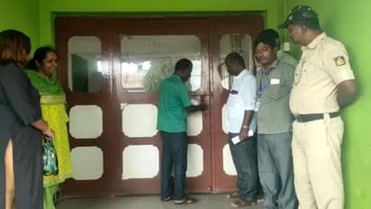 7 ಭ್ರೂಣಗಳ ಪತ್ತೆ ಕೇಸ್‌ಗೆ ಟ್ವಿಸ್ಟ್: ಹೆರಿಗೆ ಆಸ್ಪತ್ರೆ, ಸ್ಕ್ಯಾನಿಂಗ್ ಸೆಂಟರ್ ಸೀಜ್