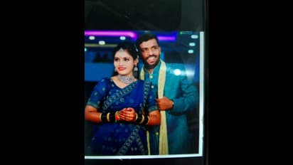 ಸಾವನ್ನಪ್ಪಿದ ವರ, ವಧುವಿನ ಸ್ಥಿತಿ ಗಂಭೀರ, ತಿಂಗಳು ತುಂಬುವ ಮೊದಲೇ ಸಂಸಾರ ಛಿದ್ರ