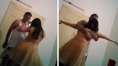 राजस्थान सांसद देवजी पटेल के नाम से आपत्तिजनक वीडियो वायरल, महिला के साथ इस हालत में दिखे...लोगों के उड़े होश