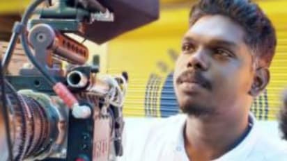 വെളിച്ചമില്ലാത്ത ഒറ്റമുറി വീട്ടിൽ തുടങ്ങി, സിനിമാ റീൽ പോലെ യുവസംവിധായകൻ അരുണിന്റെ ജീവിതം