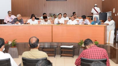 കരിപ്പൂർ അന്താരാഷ്ട്ര വിമാനത്താവളം നഷ്ടമാകാതിരിക്കാൻ റൺവേ വികസനം അനിവാര്യം: മന്ത്രി വി അബ്ദുറഹിമാൻ