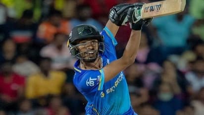 TNPL 2022: நெல்லை அணி நல்ல பவுலிங்.. ஃபெராரியோ அரைசதத்தால் சவாலான இலக்கை நிர்ணயித்த சேலம் ஸ்பார்ட்டன்ஸ்