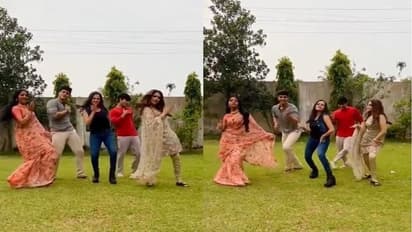 অনুরাগের ছোঁয়ার সূর্য একি করল! তিন নায়িকার সঙ্গে খুল্লম খুল্লা দিব্যজ্যোতি