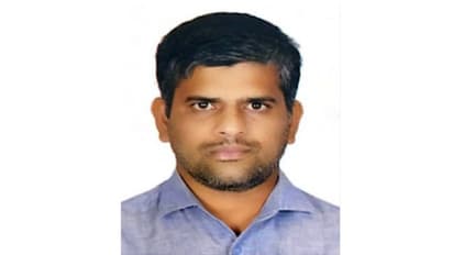 പ്രവാസി മലയാളി യുവാവ് ജോലിക്കിടെ കുഴഞ്ഞുവീണ് മരിച്ചു