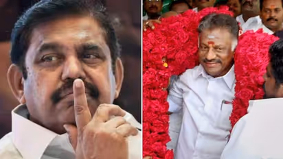 ஓபிஎஸ் வைத்த அந்த பாயிண்ட்... டோட்டலாக எடப்பாடிக்கு எதிராக மாறிய உச்சநீதிமன்றம் உத்தரவு..!