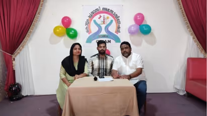 ഒമാനിൽ 'കൊല്ലം പ്രവാസി അസോസിയേഷൻ' നിലവില്‍ വന്നു