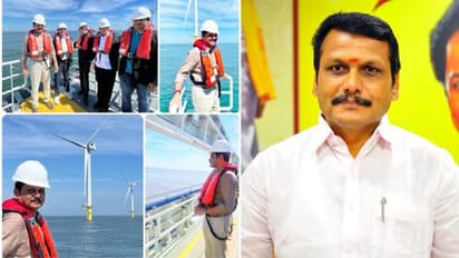 ”வெளிநாடு சென்றது இதற்குத்தான்” உண்மையை உடைத்த அமைச்சர் செந்தில் பாலாஜி ! எதற்கு தெரியுமா ?