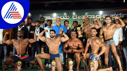 ದೇಹದ ಸದೃಢತೆ, ಮಾನವೀಯ ಮೌಲ್ಯ ಅಳವಡಿಕೆಗೆ ಪುನೀತ್ ಪ್ರೇರಣೆ: ಸುರೇಶ್