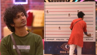 Bigg Boss 4 : 'പല കാര്യങ്ങളിലും ബ്ലെസ്‍ലിയുടെ കാഴ്ചപ്പാട് പൂജ്യം'; വിമര്‍ശിച്ച് റിയാസ്