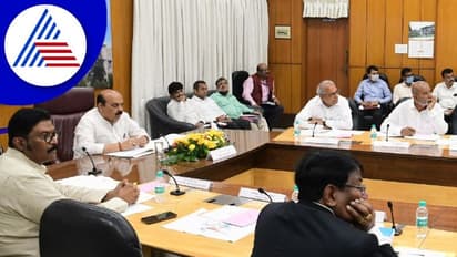 ಅಂಜನಾದ್ರಿ ಸಮಗ್ರ ಅಭಿವೃದ್ಧಿ: ಭೂಸ್ವಾಧೀನಕ್ಕೆ ಸಿಎಂ ಬೊಮ್ಮಾಯಿ 1 ತಿಂಗಳ ಗಡುವು