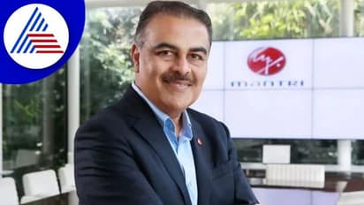 ಮಂತ್ರಿ ಗ್ರೂಪ್ ಎಂಡಿ ಬಂಧನ: ಸಾವಿರಾರು ಮಂದಿಯಿಂದ ಹಣ ಪಡೆದು ಫ್ಲ್ಯಾಟ್ ನೀಡದೆ ವಂಚನೆ