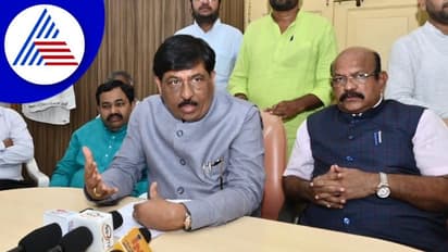 ಶಾಸಕರು ಅವರಾಗೇ ಬಂದಾಗ ಸುಮ್ಮನಿರಲು ಬಿಜೆಪಿ ಸನ್ಯಾಸಿ ಅಲ್ಲ: ಸಚಿವ ಮುರುಗೇಶ್‌ ನಿರಾಣಿ 