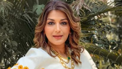 Sonali Bendre’s Biography | Birth | Education | Family | Marriage | Debut | Films | Awards