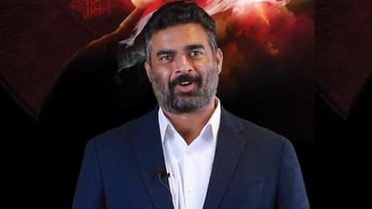 ಇಸ್ರೋ ಮಂಗಳಯಾನಕ್ಕೆ ಪಂಚಾಂಗ ಬಳಸಿತ್ತು: ಮಾಧವನ್