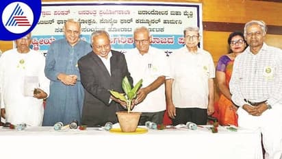 ದೇಶದಲ್ಲಿ 20 ಪಟ್ಟು ಹೆಚ್ಚು ತುರ್ತುಸ್ಥಿತಿ: ಎಸ್.ಅರ್. ಹಿರೇಮಠ