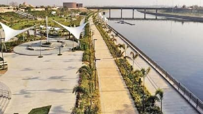 गोमती रिवरफ्रंट घोटाला मामले में दो पूर्व मुख्य सचिव पर कसा शिकंजा, जांच के लिए सीबीआई ने मांगी इजाजत