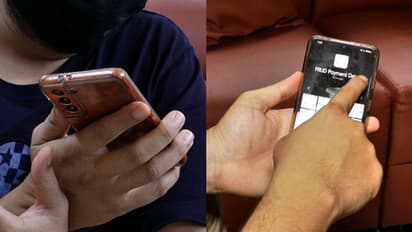 80,000 ലോണിന് അപേക്ഷിച്ചു, കിട്ടിയത് 4000, നഷ്ടമായത് 1.60,000, എസ്എംഎസ്, ഓൺലൈൻ തട്ടിപ്പ് വ്യാപകം