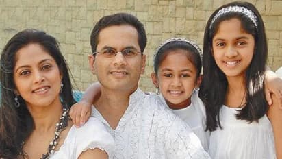 ఇంటర్ లోనే ఎదురింటి అబ్బాయికి లైన్ వేసిన నదియా... ఈ సీరియస్ అత్తకు ఇంత రొమాంటిక్ లవ్ స్టోరీ ఉందా?