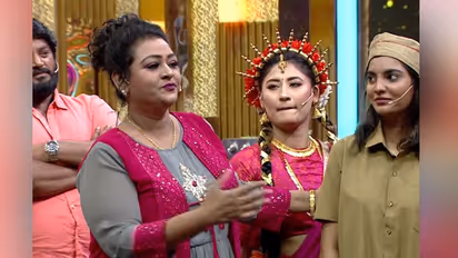 Shakeela : விஜய் கூடலாம் டான்ஸ் ஆடி இருக்கா... ஆனா 23 வயசுலயே இறந்துட்டா - தங்கை மறைவால் கலங்கிய ஷகீலா