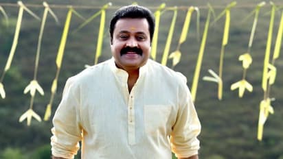 Suresh Gopi Birthday : സുരേഷ് ഗോപിക്ക് ഇന്ന് പിറന്നാള്‍; ആശംസകളുമായി സഹപ്രവര്‍ത്തകരും ആരാധകരും