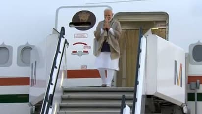 ஜூலை 28 ஆம் தேதி தமிழகம் வருகிறார் பிரதமர் மோடி... எதற்காக தெரியுமா?