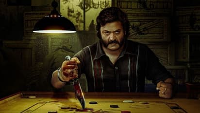 Suresh Gopi : ഇതുവരെ കാണാത്ത ഗെറ്റപ്പില്‍ സുരേഷ് ഗോപി; 'എസ് ജി 251' സെക്കന്‍ഡ് ലുക്ക്