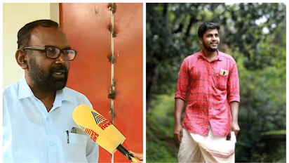 'പ്രകടനത്തിനോ അക്രമങ്ങളിലോ ഉണ്ടായിരുന്നില്ല', അവിഷിത്തിനെ സംരക്ഷിച്ച് സിപിഎം ജില്ലാ സെക്രട്ടറി