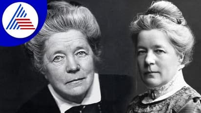 ಸಾಹಿತ್ಯಕ್ಕಾಗಿ ಮೊದಲ ನೊಬೆಲ್ ಪ್ರಶಸ್ತಿ ಪಡೆದ ಸೆಲ್ಮಾ ಲಾಗರ್ ಲೋಫ್‌; ಕೇವಲ ಲೇಖಕಿ ಮಾತ್ರ ಆಗಿರಲಿಲ್ಲ