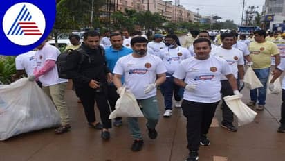 ಕಸ ಬೇರ್ಪಡಿಸಿ ನೀಡುವವರಿಗೆ- ತೆರಿಗೆ ವಿನಾಯಿತಿ ನೀಡಿ: ನಟ ಅನಿರುದ್ಧ