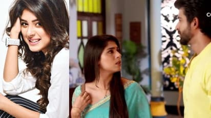 স্বামীর সঙ্গে বিচ্ছেদ আসন্ন অদ্রিজার, বুক কাপছে কিন্তু উপায় নেই কোনো।