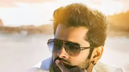 Ram:రామ్ ఇలా చేస్తున్నాడంటి? మన  డైరక్టర్స్ కు మండుతోంది 