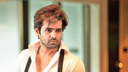 పెళ్లి వార్తలపై రామ్ పోతినేని షాకింగ్ రియాక్షన్.. సొంత ఫ్యామిలీనే కన్విన్స్ చేయాల్సి వచ్చిందట..