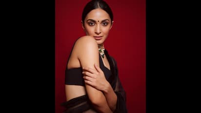 কিয়ারার মত উজ্জ্বল ও ঝকঝকে ত্বক পেতে চান, তাহলে জেনে নিন অভিনেত্রীর সিক্রেট বিউটি টিপস