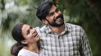 'പ്രിയൻ' ജനഹൃദയങ്ങളിലേക്ക്; ഷറഫുദ്ദീന്‍ ചിത്രത്തിന് മികച്ച പ്രതികരണം