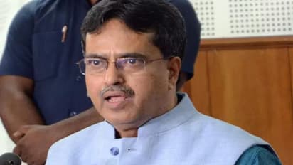 बारदोवाली उपचुनाव रिजल्ट : त्रिपुरा CM माणिक साहा जीते, कांग्रेस के आशीष कुमार साहा को 6,104 वोट से दी शिकस्त