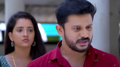 'അഞ്ജലി'ക്കും 'കണ്ണനും' എന്താണ് സംഭവിക്കുന്നത്? സംഭവബഹുലമായ കഥാഗതിയിലൂടെ 'സാന്ത്വനം'