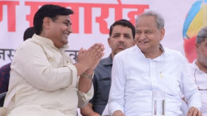 दिवाली आने से पहले राजस्थान सरकार ने प्रदेश की जनता को दिया बड़ा तोहफा, लाखों लोगों के चेहरों पर खिली मुस्कान