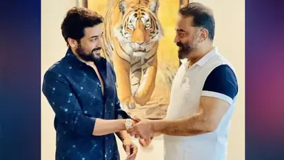 ஷாருக்கானின் 'ஜவான்' படத்தில் சிறப்பு தோற்றத்தில் நடிக்கும் விஜய்..! சம்பள விவகாரம் குறித்து வெளியான தகவல்..! 