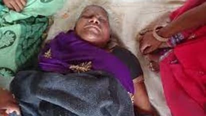 मध्य प्रदेश में सरपंच बनने की खुशी में महिला की मौत, जश्न मनाकर ऐसा सोईं कि फिर नहीं खुली आंख