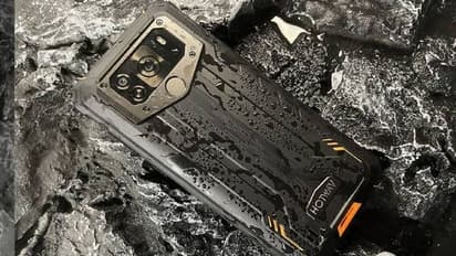 15000mAh பேட்டரி கொண்ட புது ஸ்மார்ட்போன்... ரூ. 8 ஆயிரம் பட்ஜெட்டில் அறிமுகம்..!