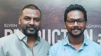 கே.எஸ் ரவிக்குமார் இயக்கத்தில் அறிமுகமாகும் ராகவா லாரன்ஸின் தம்பி!