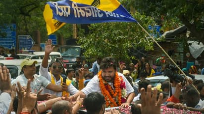 Lok Sabha, Assembly Bypolls 2022 results: AAP loses in Punjab