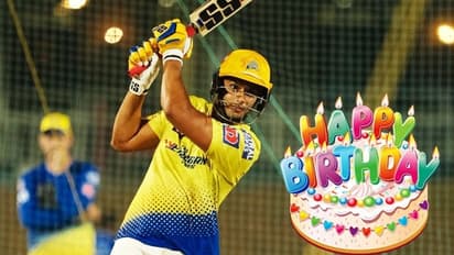 Happy Birthday Shivam Dube: Here are 5 facts about the all-rounder